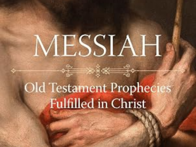 Messiah Featured Photo