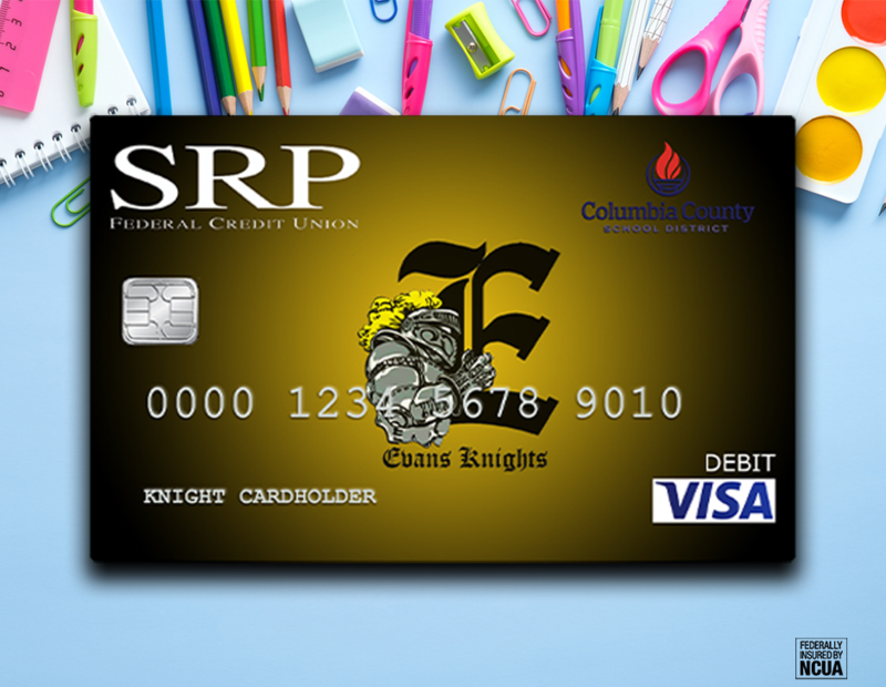 SRP EHS Card