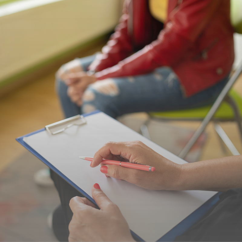 Suicide Awareness and Prevention Resources