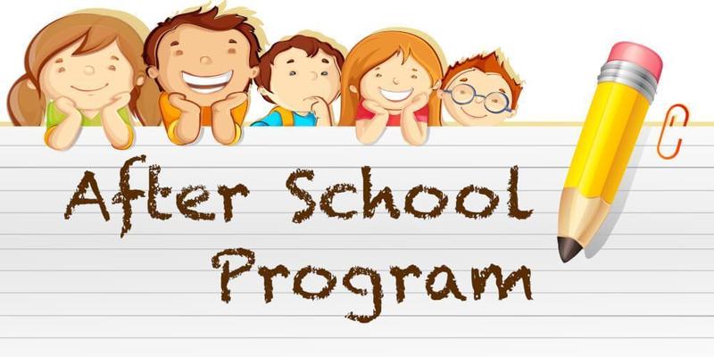 CCDOM Child Care After School Program Featured Photo