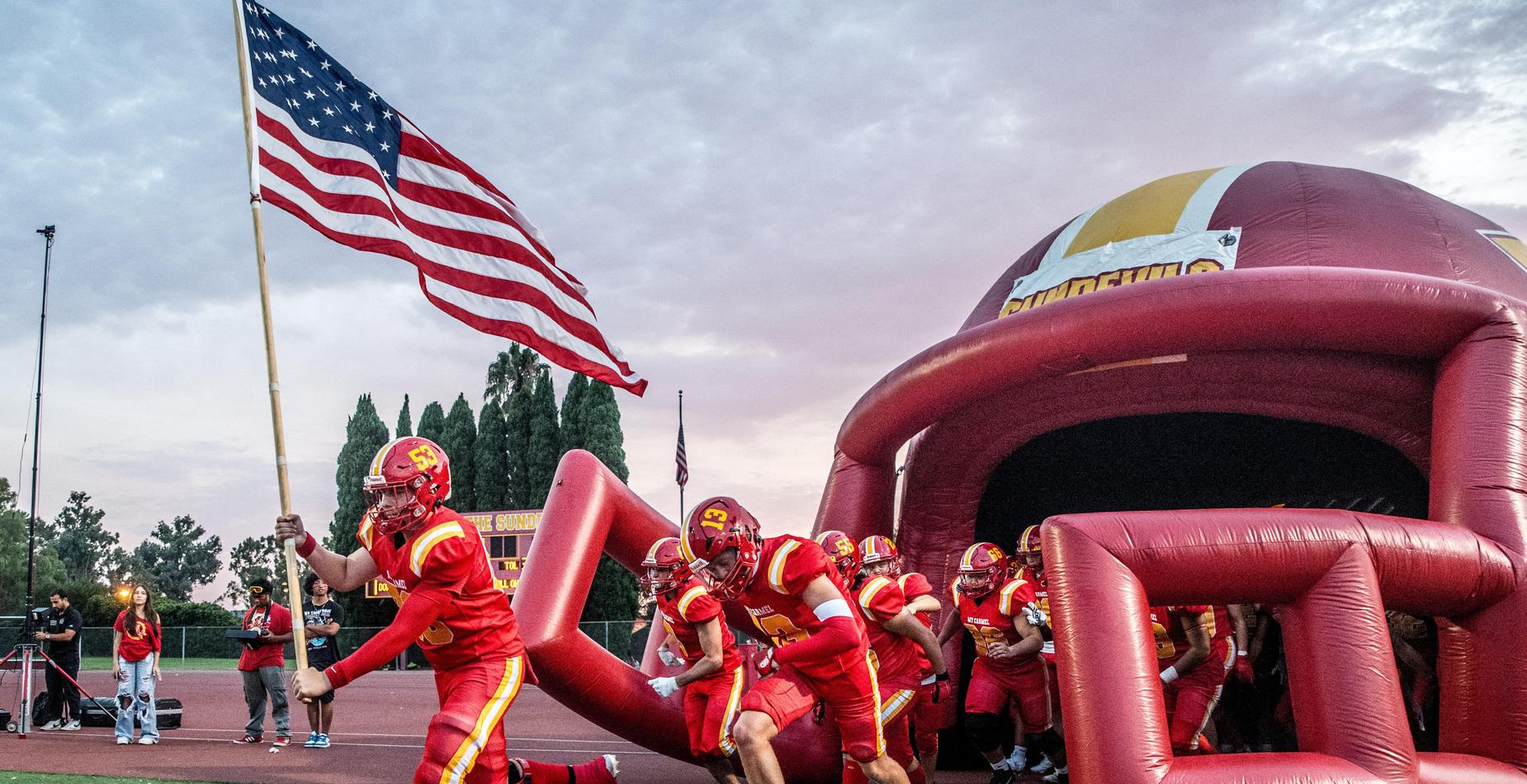 MC Football