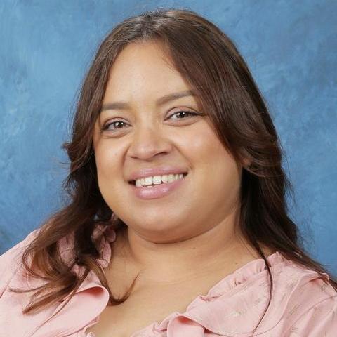 JacquelineLuevano's Profile Photo