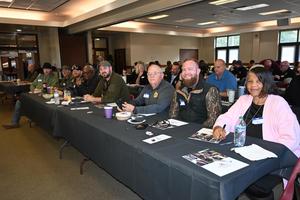 Human Trafficking Training 2025