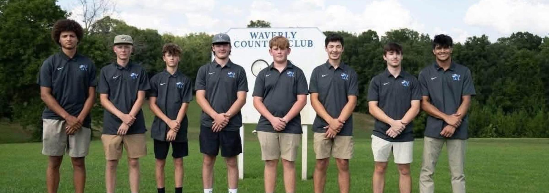 Golf Team