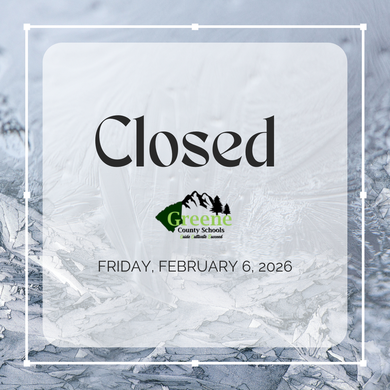 Closed 2/6/26