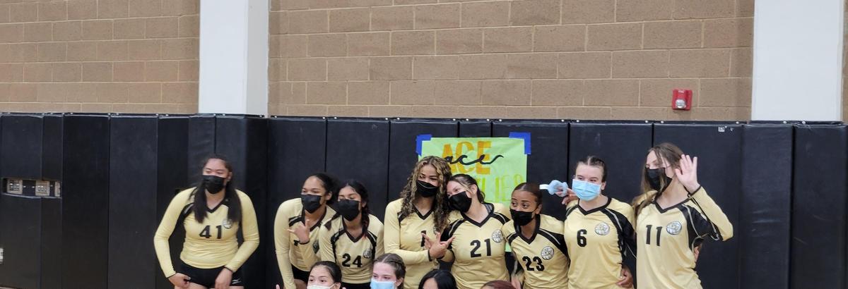 Golden Valley High School