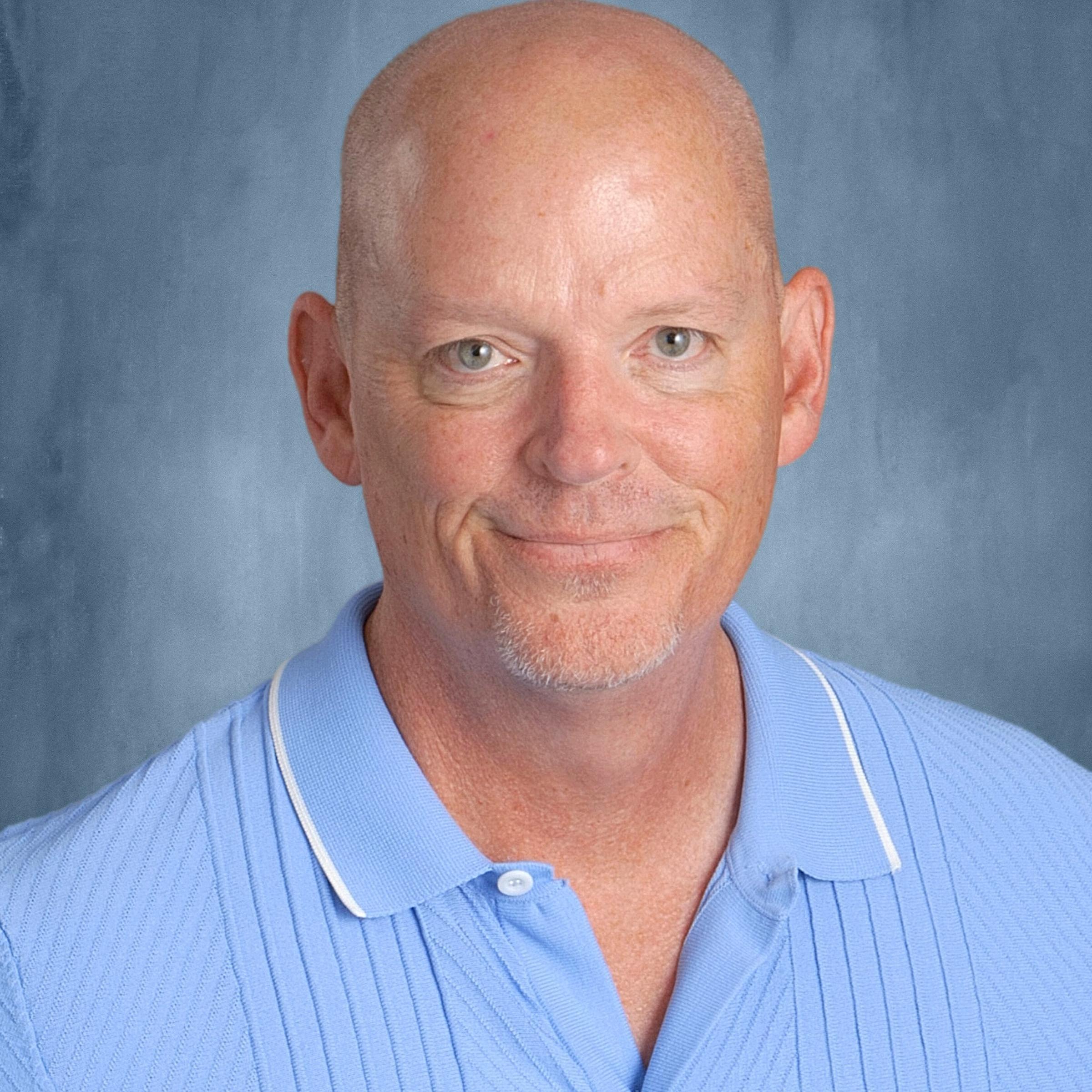 MatthewJohnson's Profile Photo