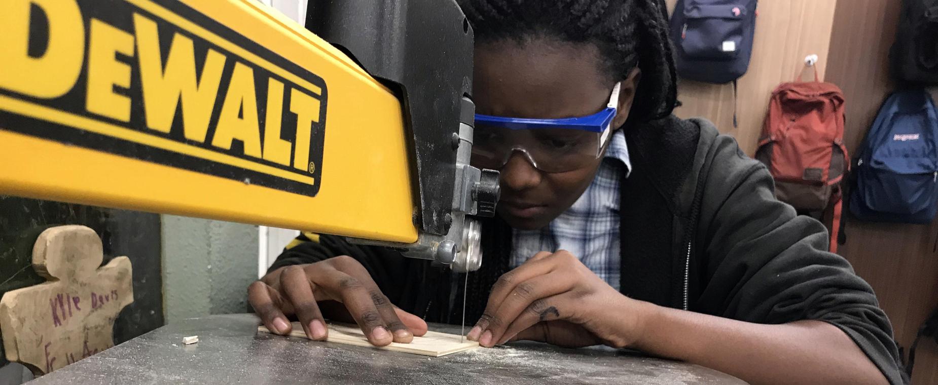 Woodworking Occupations