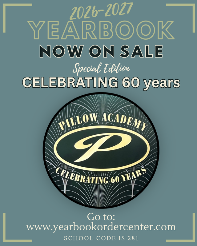 2026-2027 Yearbooks Featured Photo