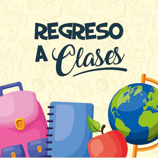 Bienvenidos a la escuela 25-26! Featured Photo