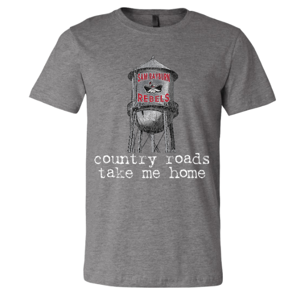 Rebel T-shirt