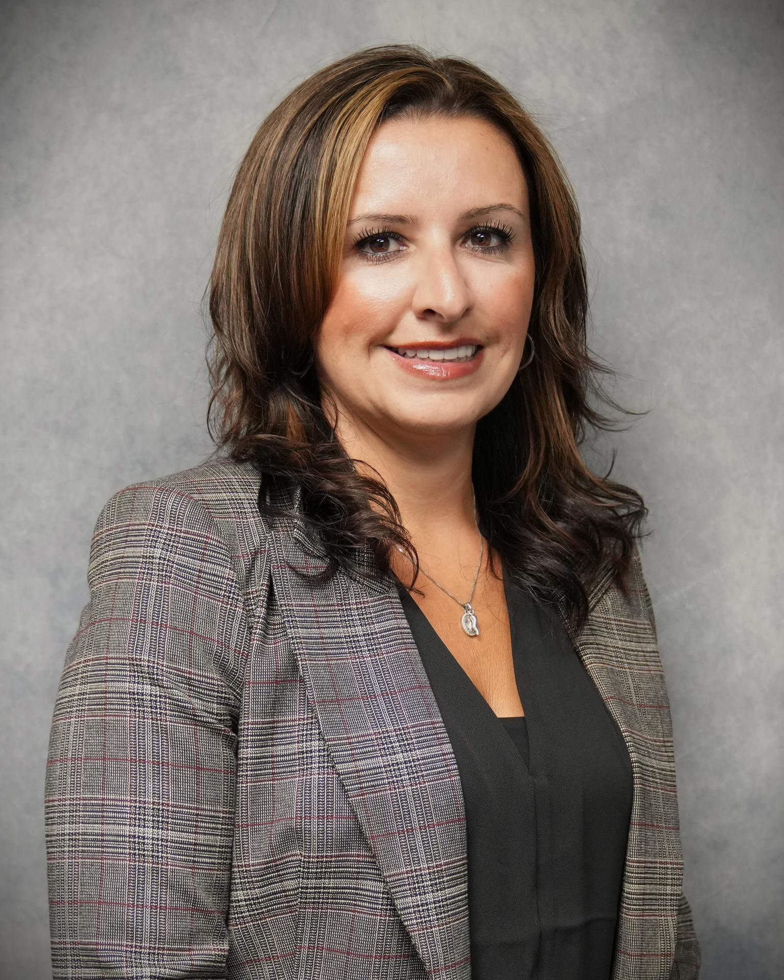 Dr. Shannyn Cahoon