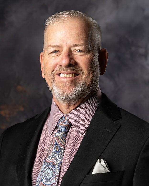 Superintendent John York