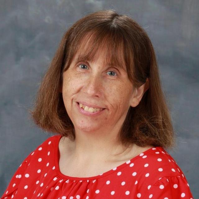 StephanieHallman's Profile Photo
