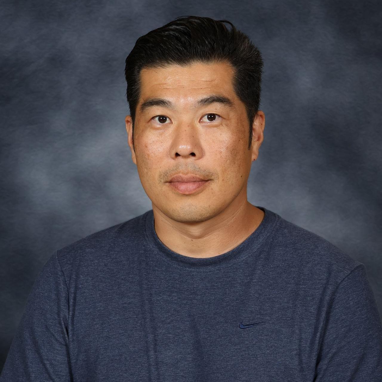 SteveChoi's Profile Photo
