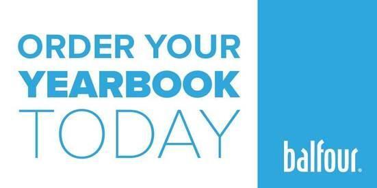 Yearbook Orders