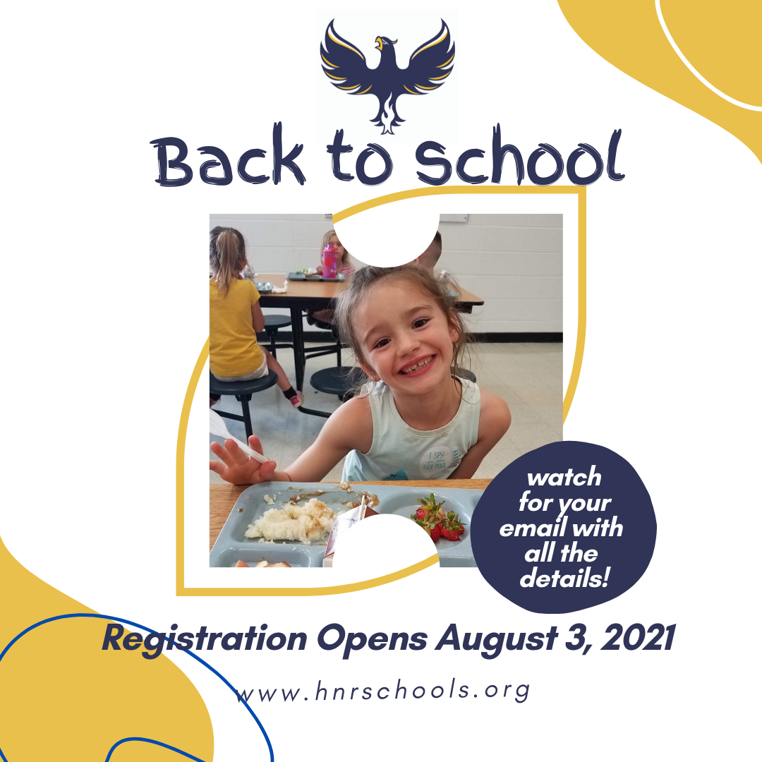 registration is opening soon