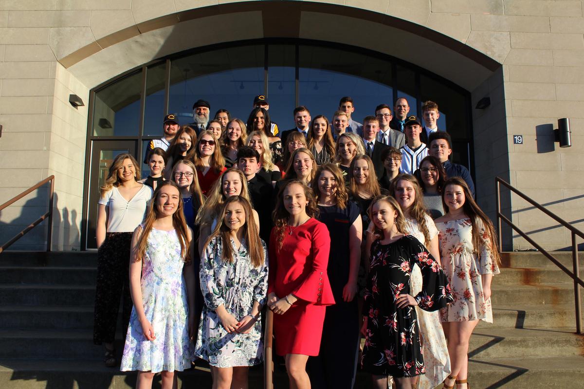 Carmichaels Area Senior High School