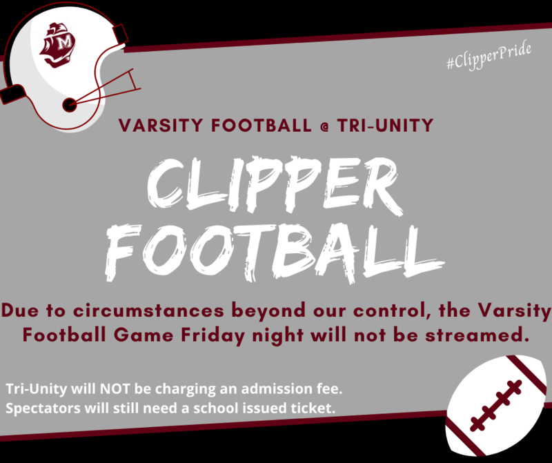 clipperfootball