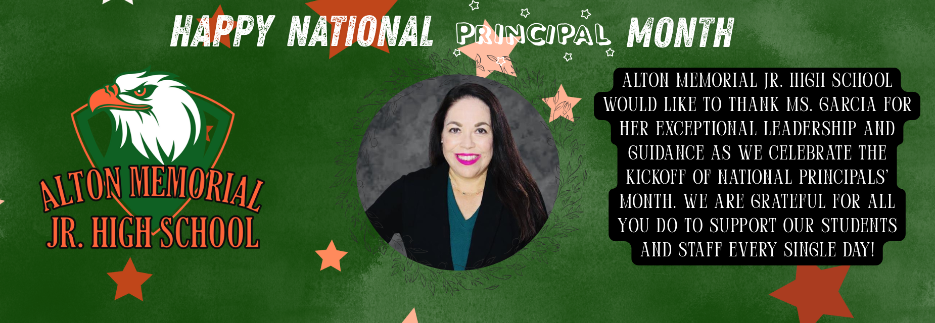 Principal