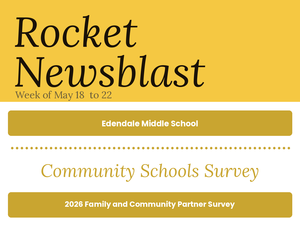 News Letter Graphics