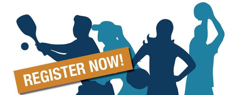 BASKETBALL & PICKLEBALL Thumbnail Image