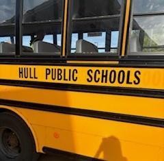 school bus