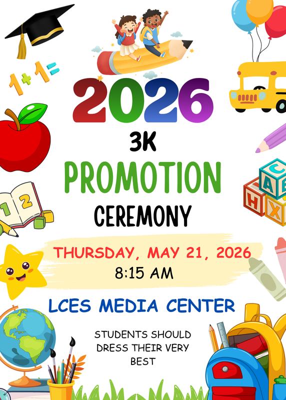 3K Promotion Ceremony
