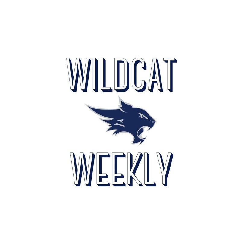 Wildcat Weekly