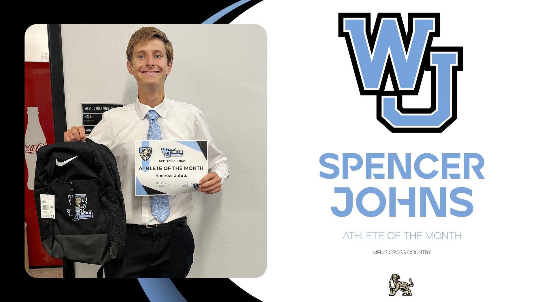Spencer Johns