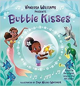 Bubble Kisses