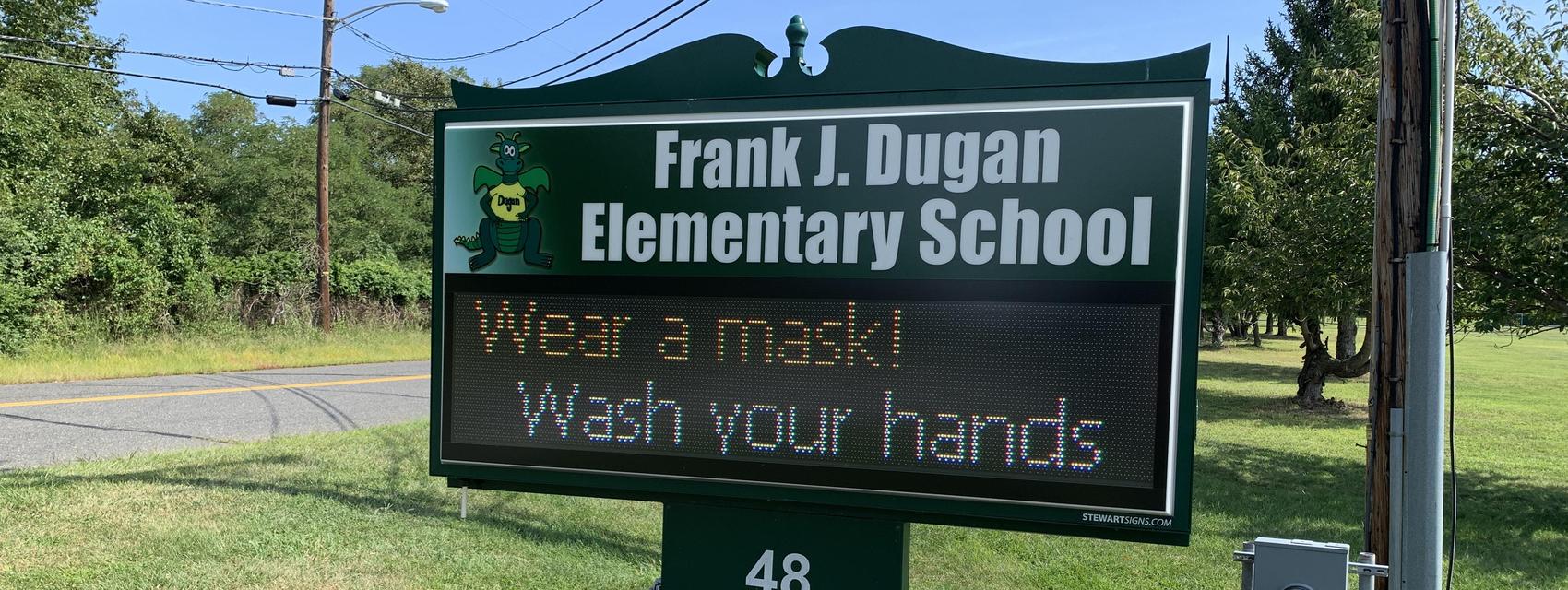 Marlboro Township Public Schools