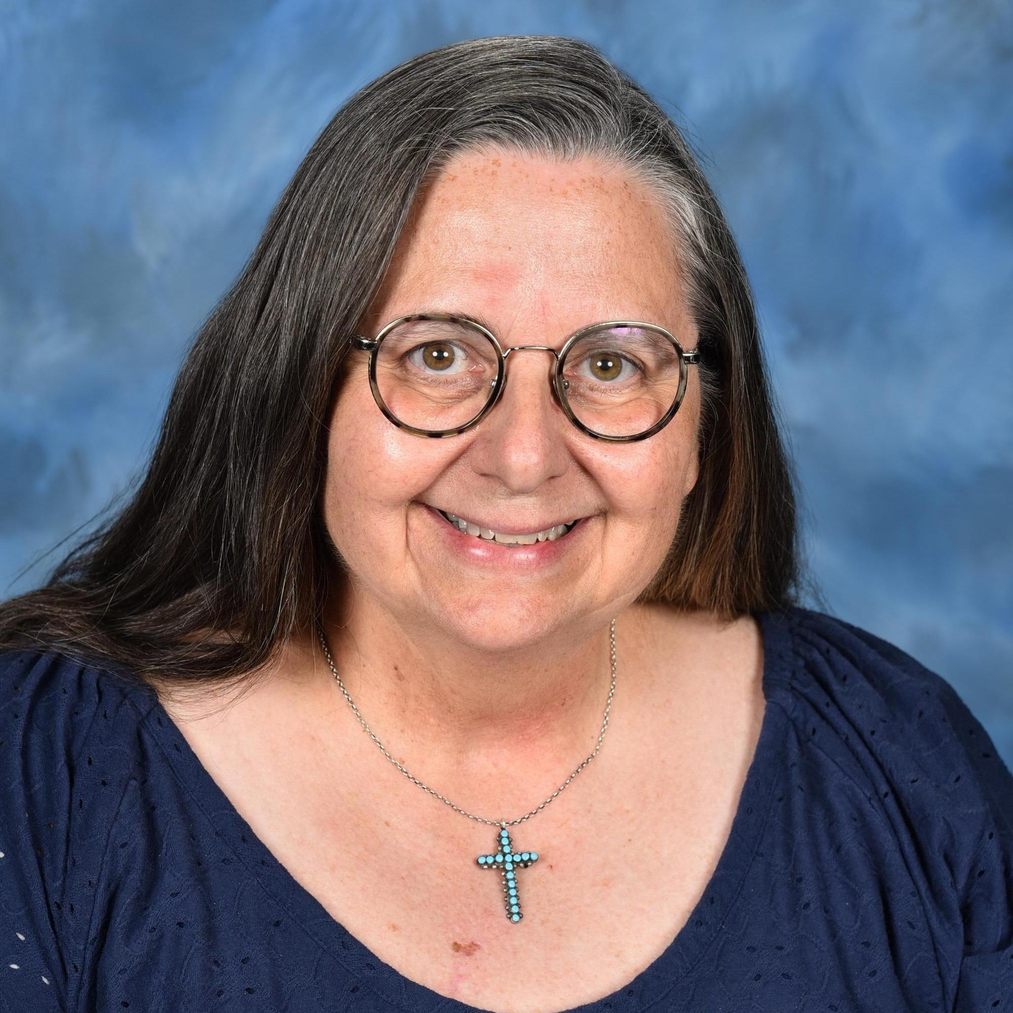 PatriciaPerigo's Profile Photo