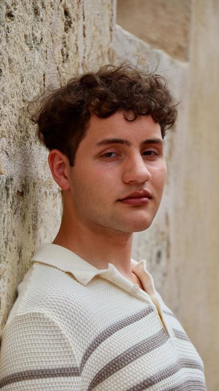 Alexander Frizzell