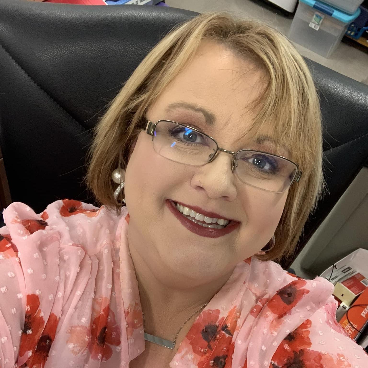 PatriciaHackworth's Profile Photo