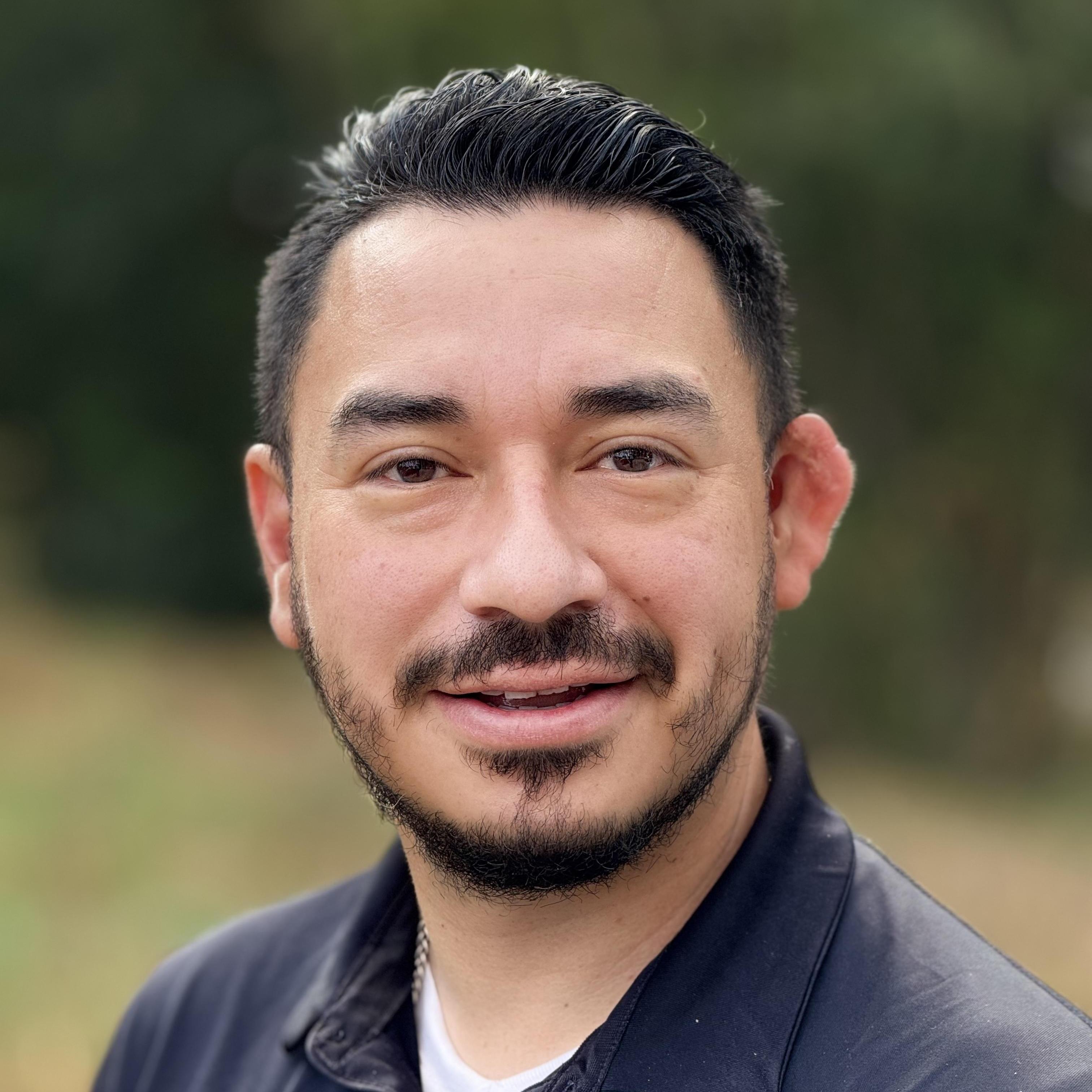 RobertFragoso's Profile Photo
