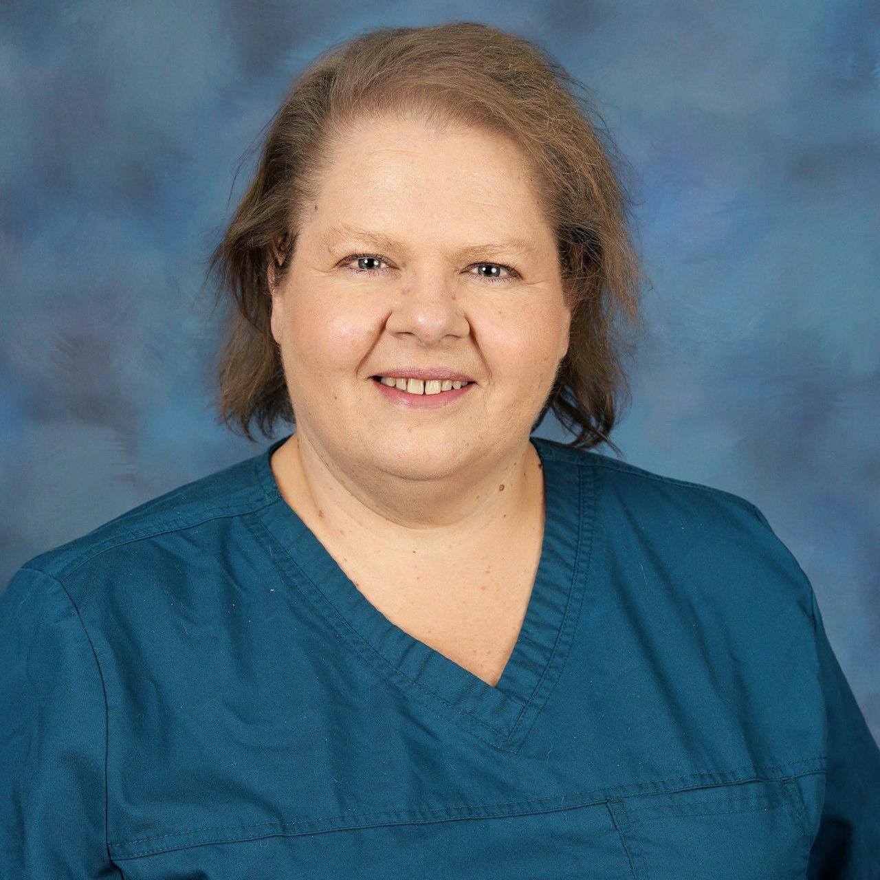 LoraMcCabe, RN's Profile Photo