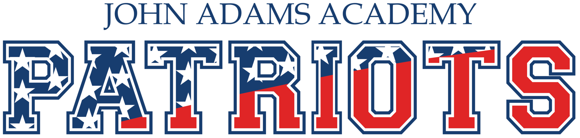 Patriots Logo