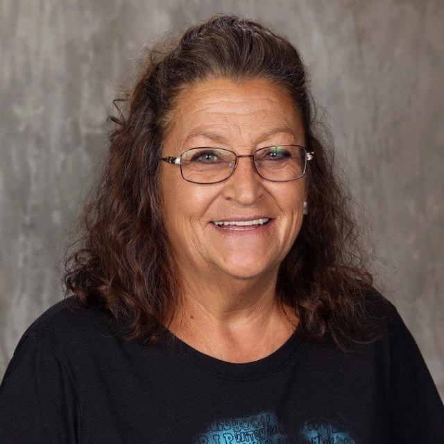 MitzieDecker's Profile Photo