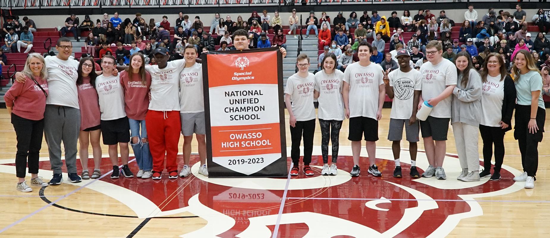 Owasso Public Schools