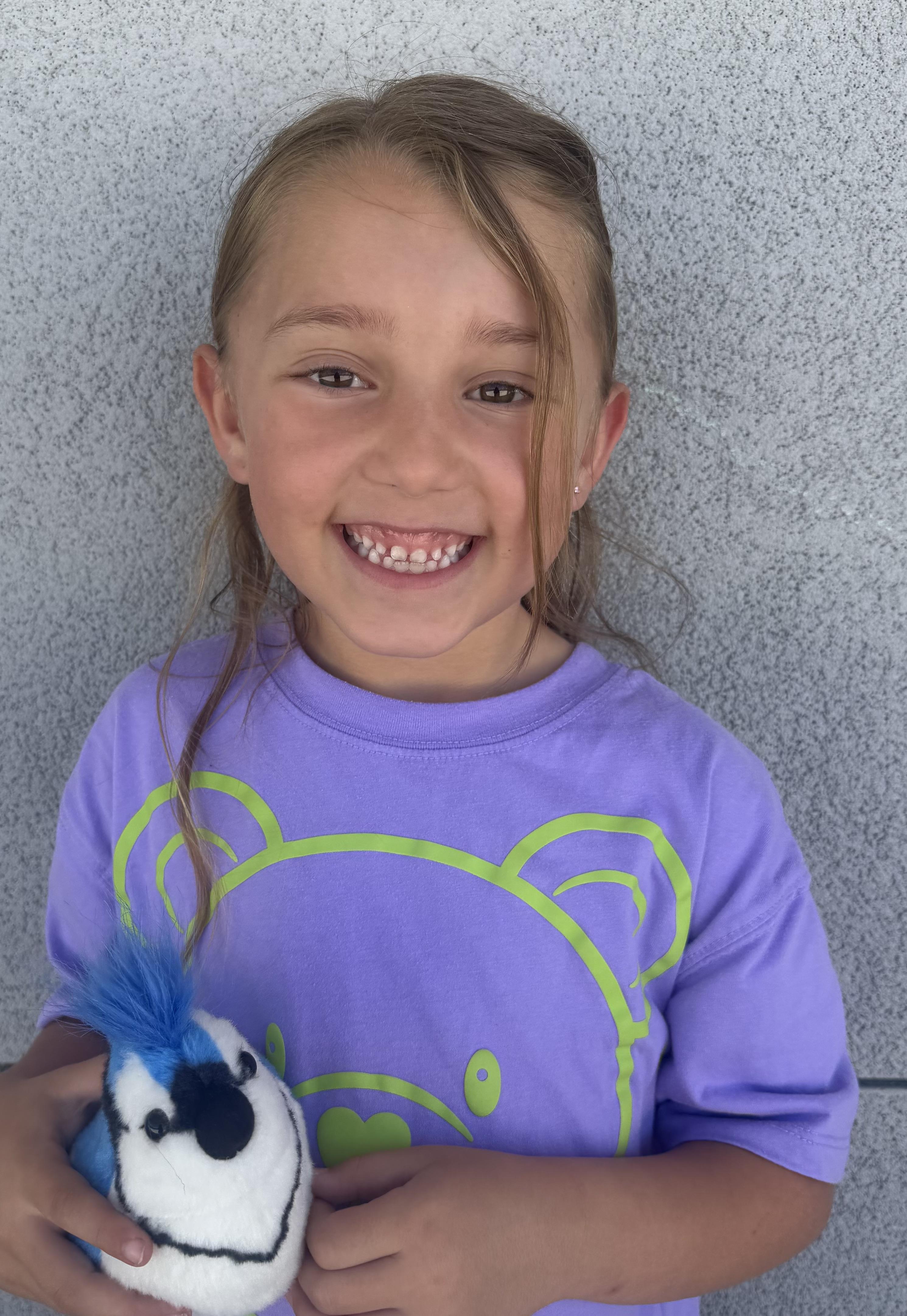 student of the month 