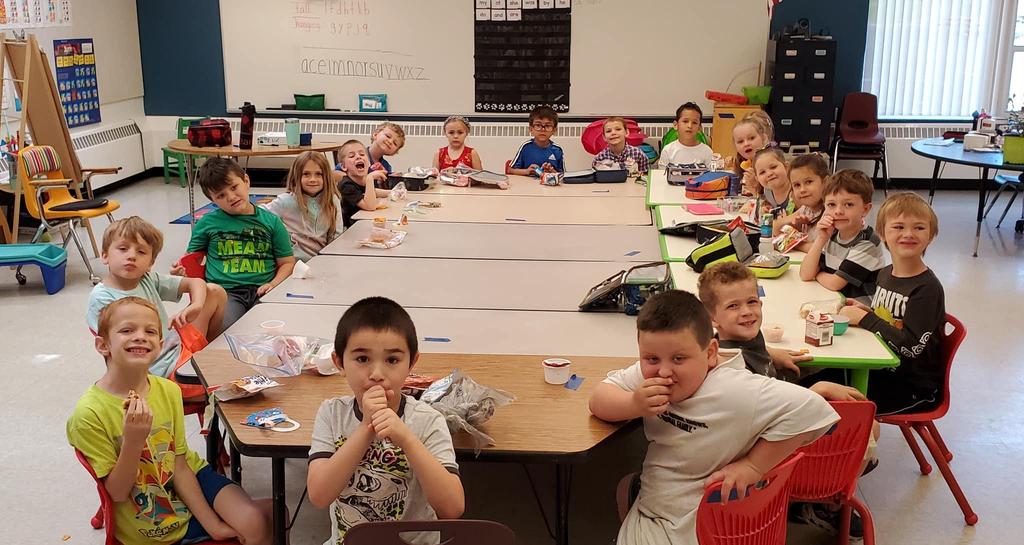 Mildred C Lakeway Elementary School