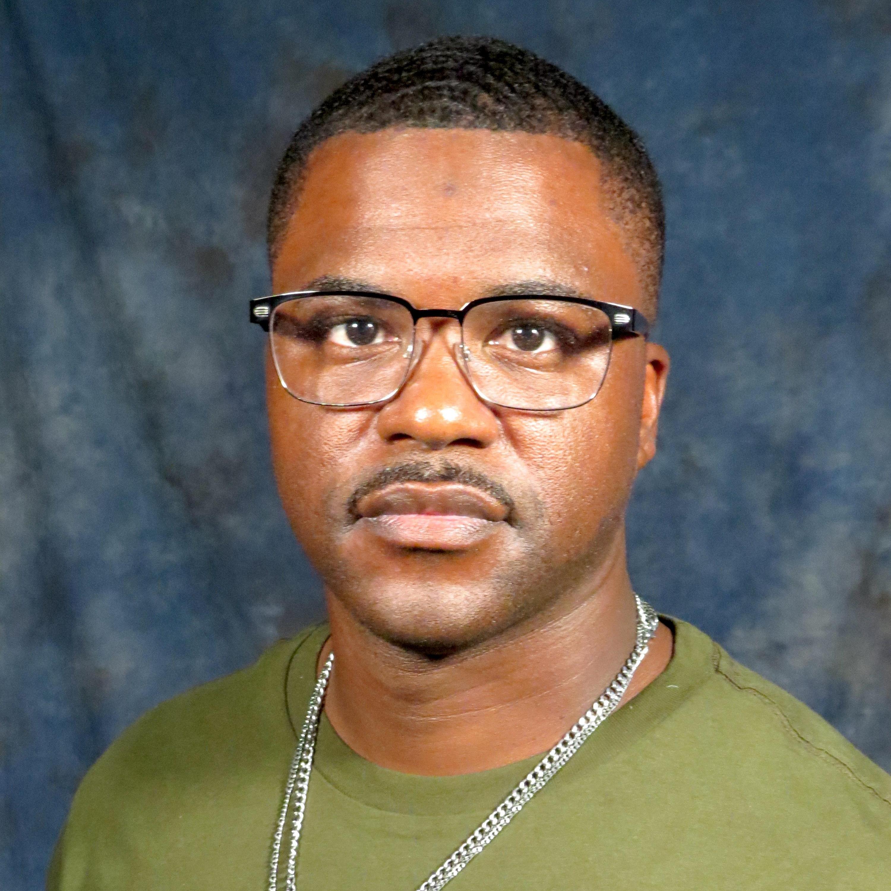 BrandonCurry's Profile Photo