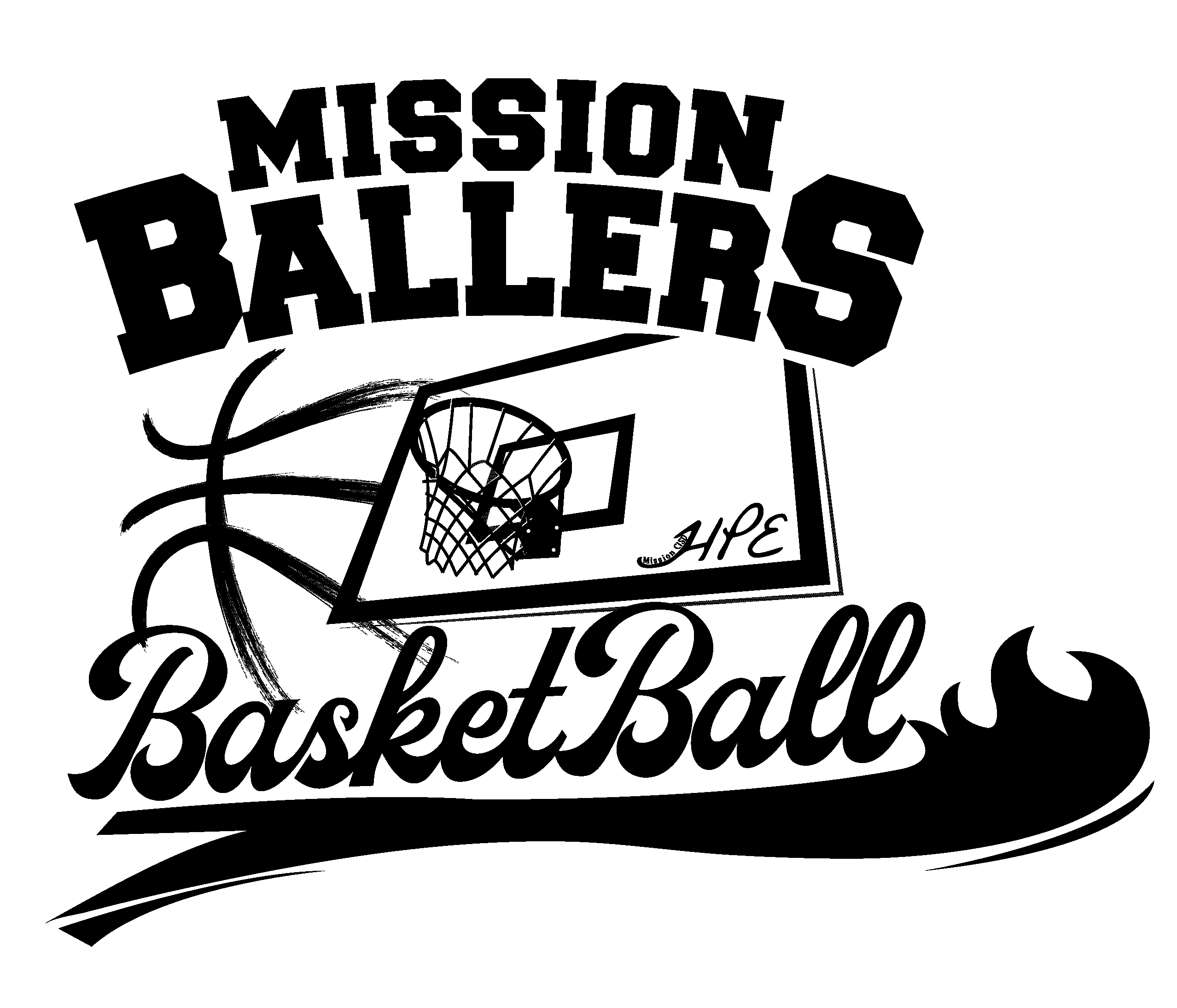 MISSION BALLERS-BGCM-FIELD DAY TRACK-WATER SAFETY – Health 