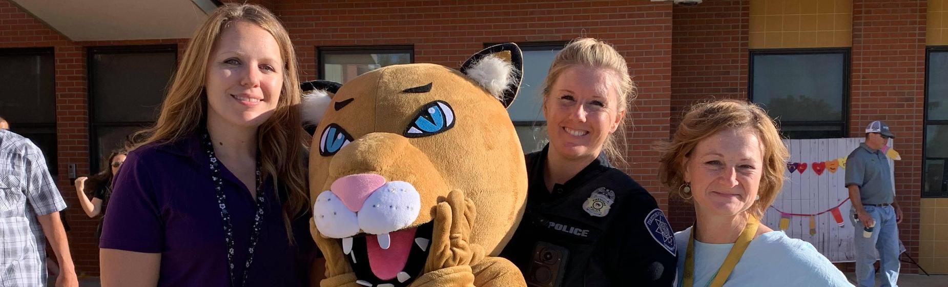 Firestone Charter Academy