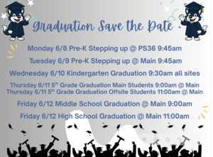 GradSavetheDate