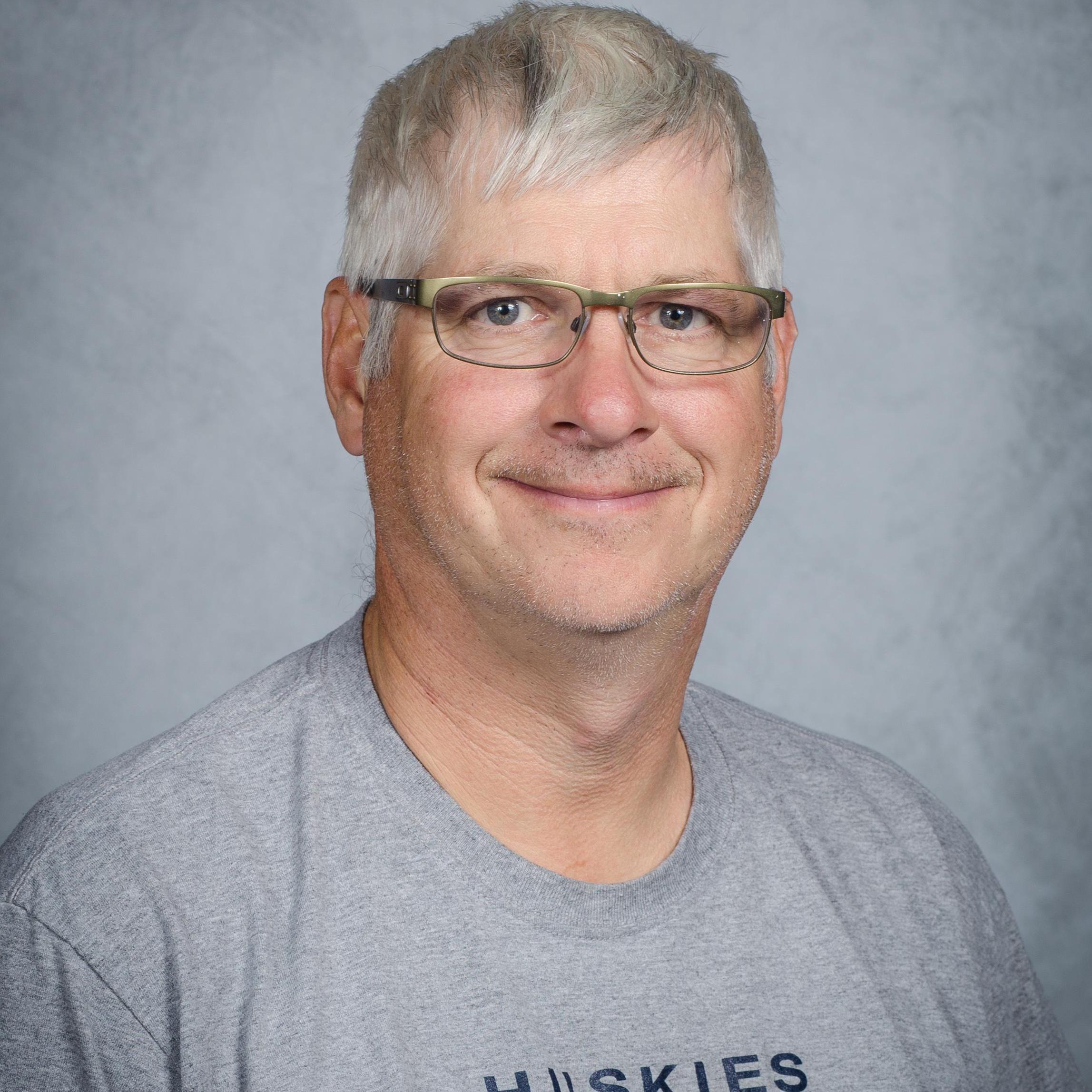 TimGolden's Profile Photo