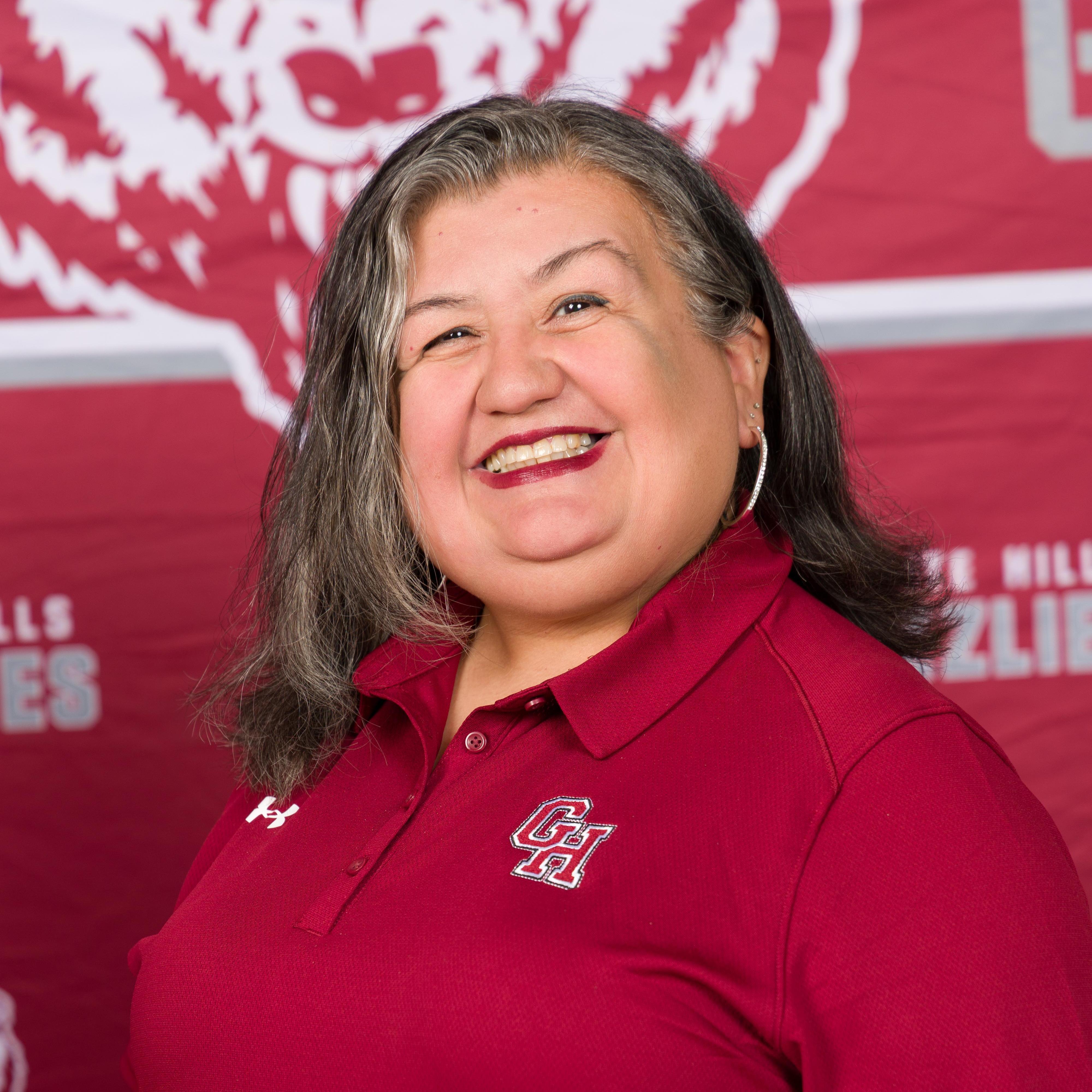 MarySell's Profile Photo