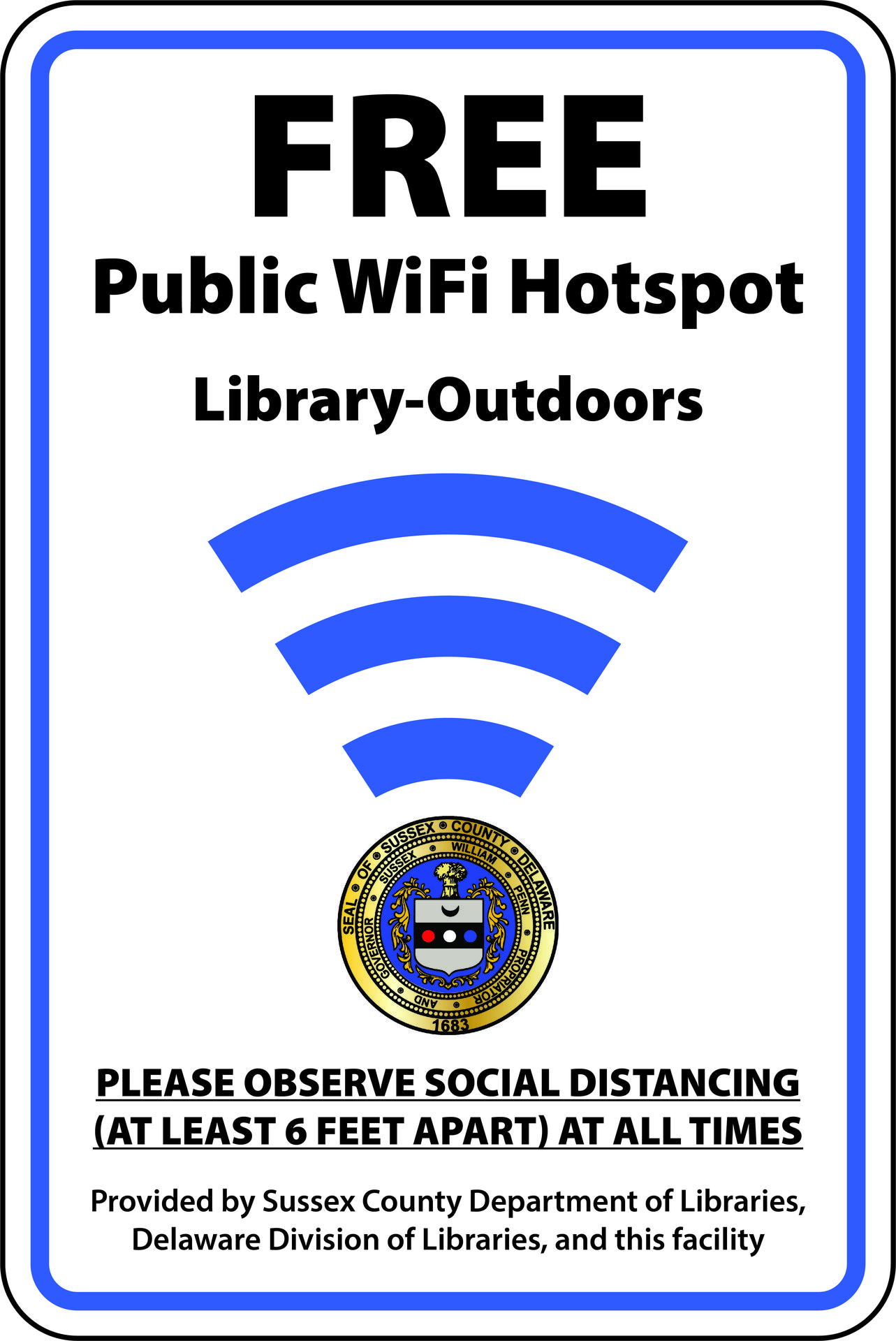 public wifi hotspot