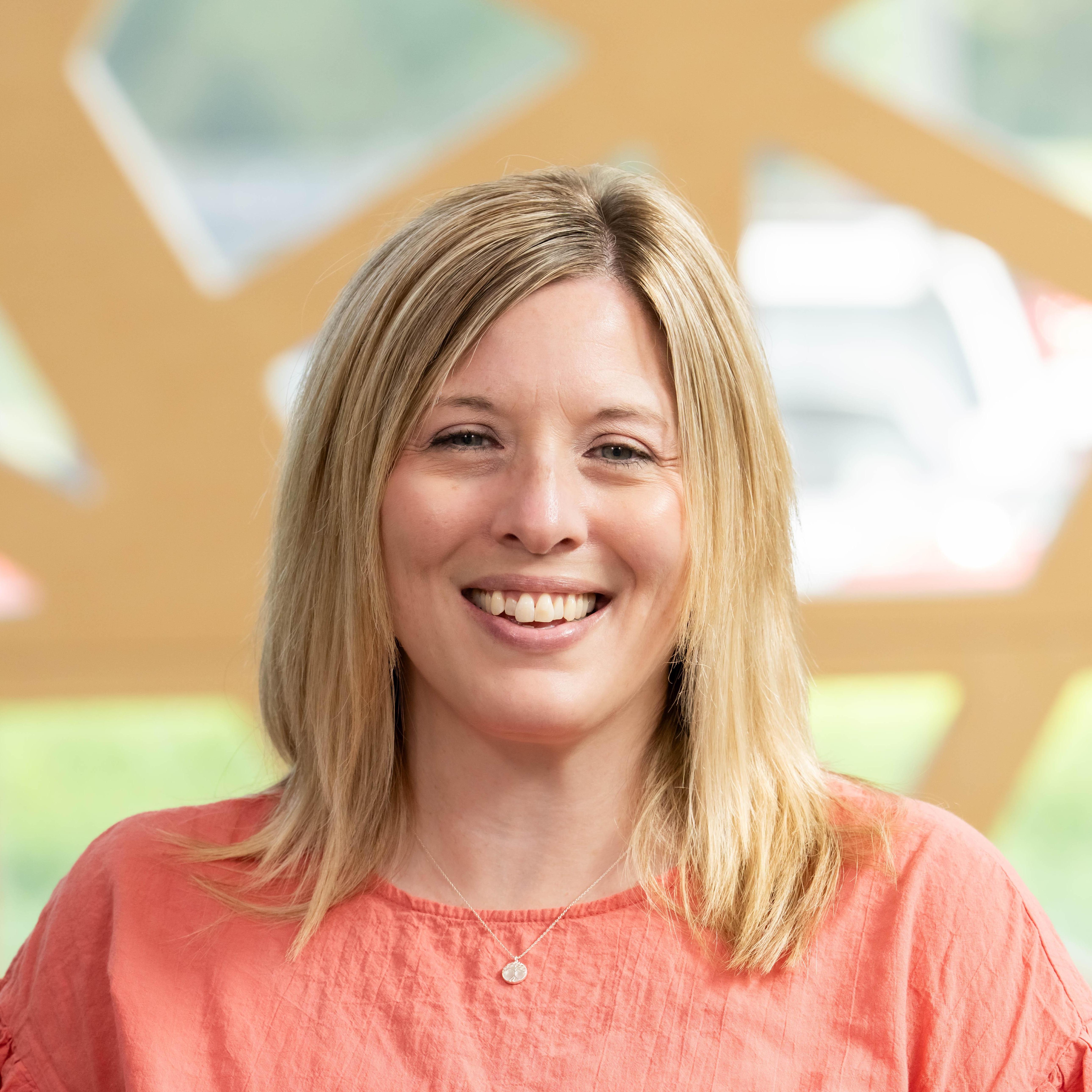 KelliPastor's Profile Photo